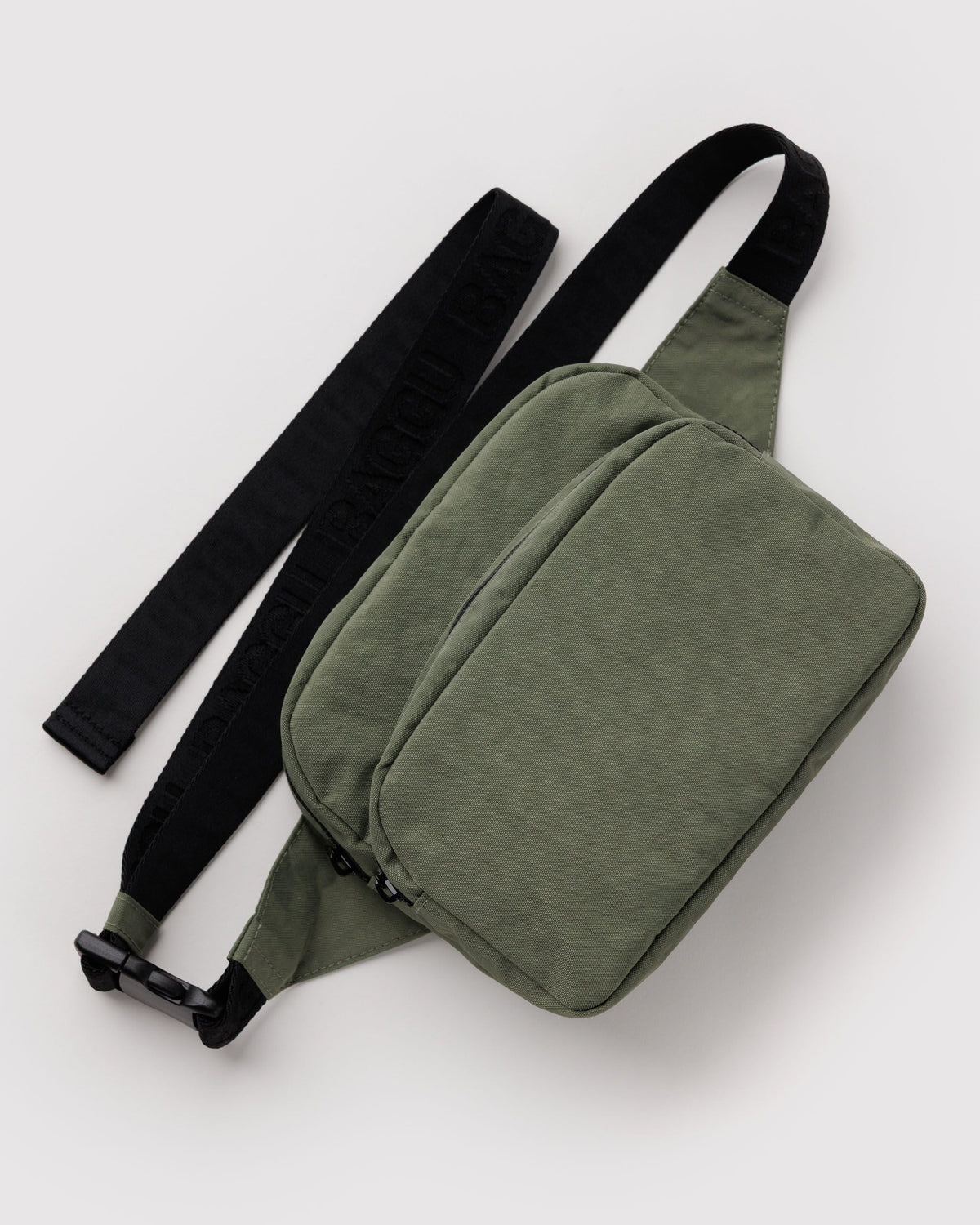 Fannypack in Caper