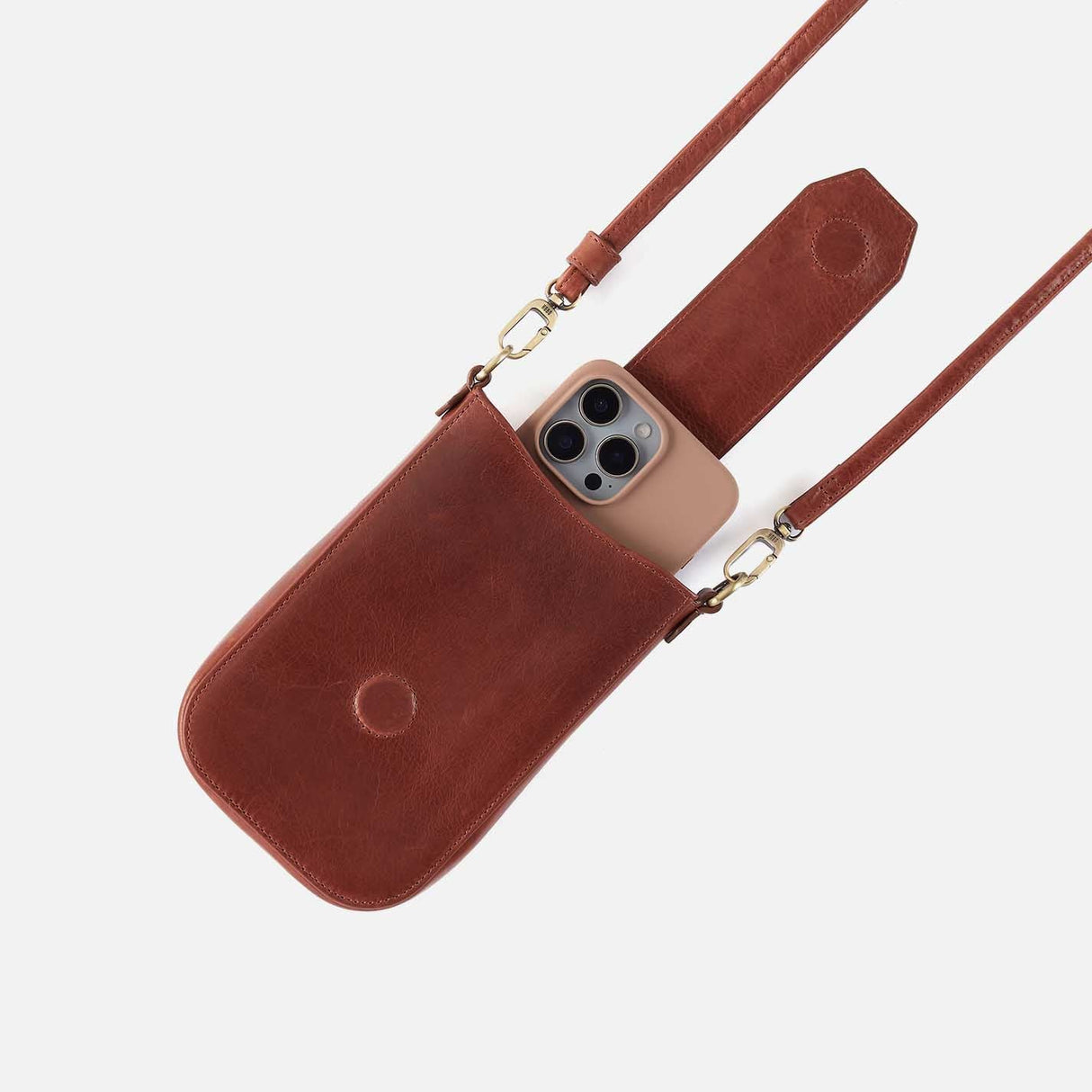 Expedition Phone Crossbody