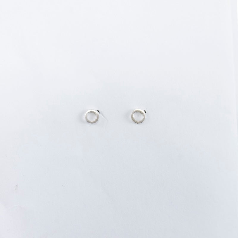 Oh No Stud Earrings