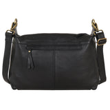 Avery Crossbody Leather Bag