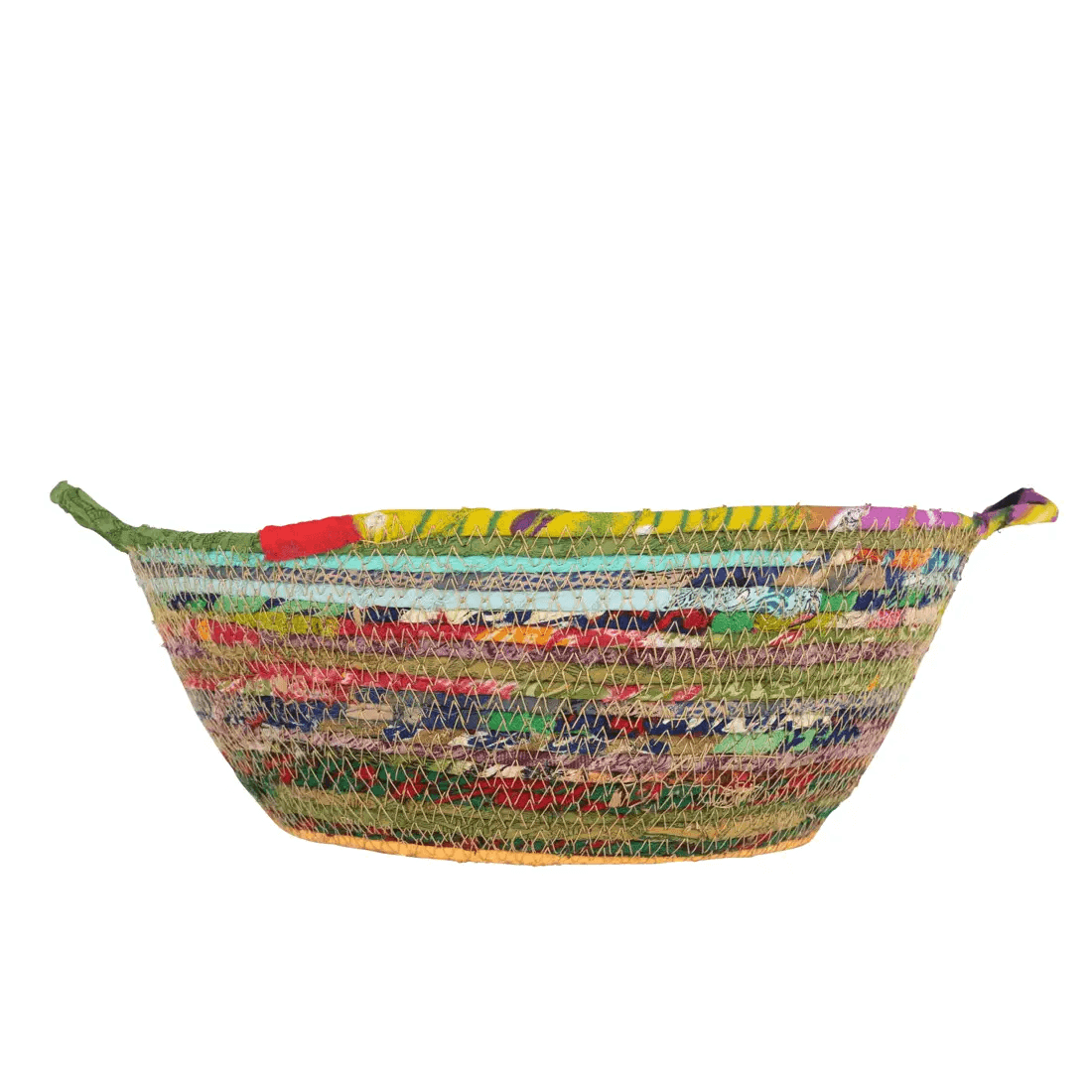 Small Naya Table Basket at PINCH