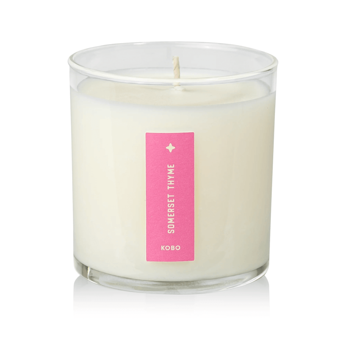 Somerset Thyme Plant the Box Candle at PINCH