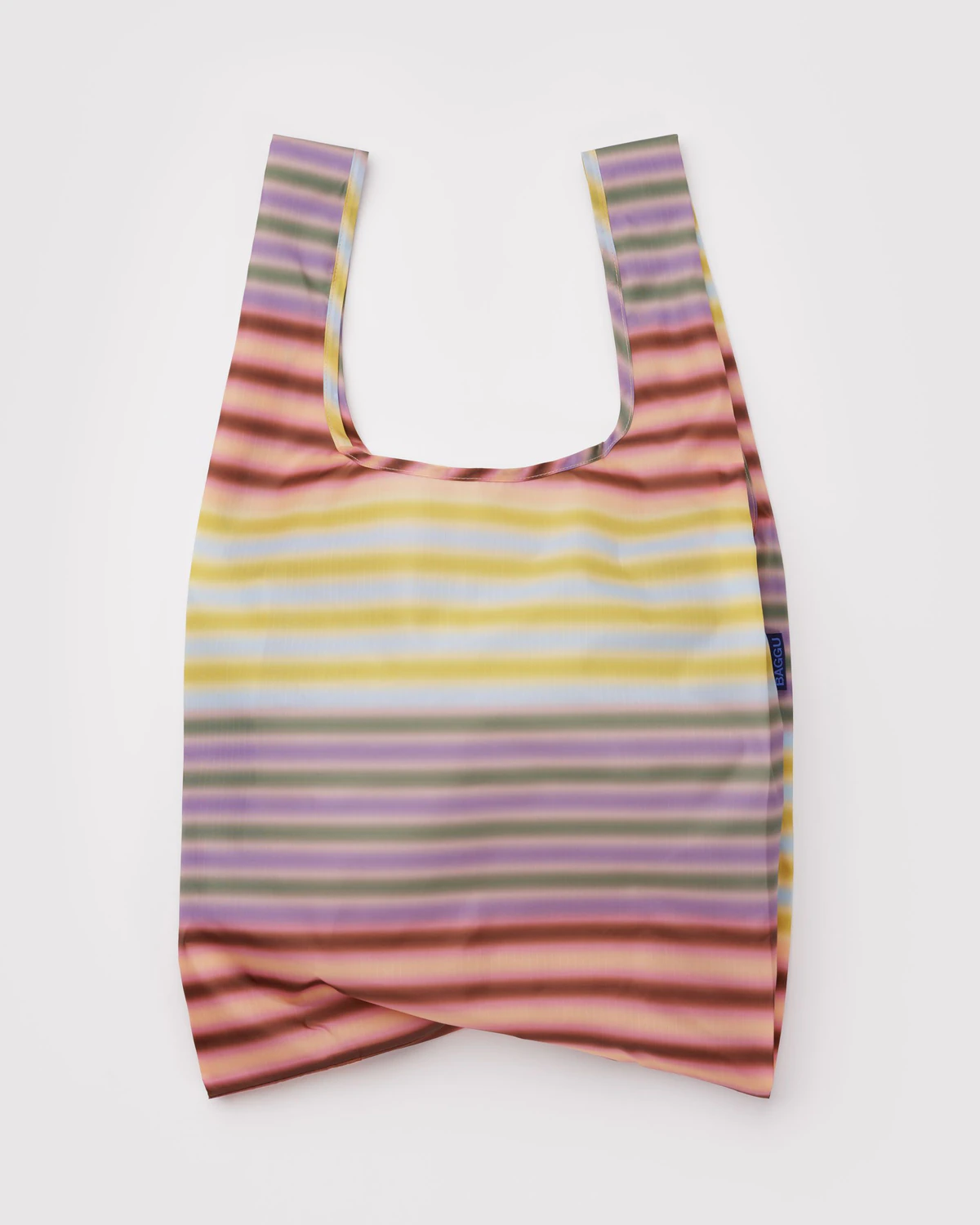 Standard Bag in Gradient Multi Striped