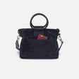 Medium Sheila Satchel Bag at PINCH