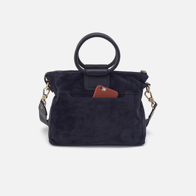 Medium Sheila Satchel Bag at PINCH