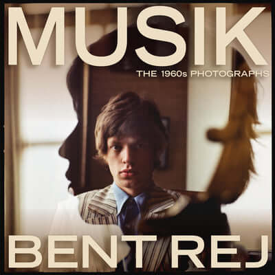 Musik Book at PINCH