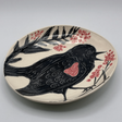 Plate "Red Winged Black Bird Songs" at PINCH