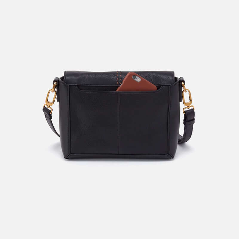 Austin Flap Crossbody | Shop Curated, Crafted Goods at PINCH