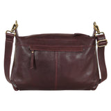 Avery Crossbody Leather Bag