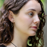Wisp Earrings