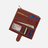 Dunn Continental Wallet