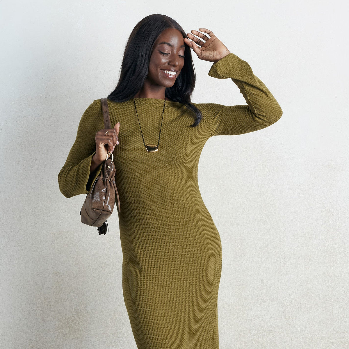 Kori Crossbody