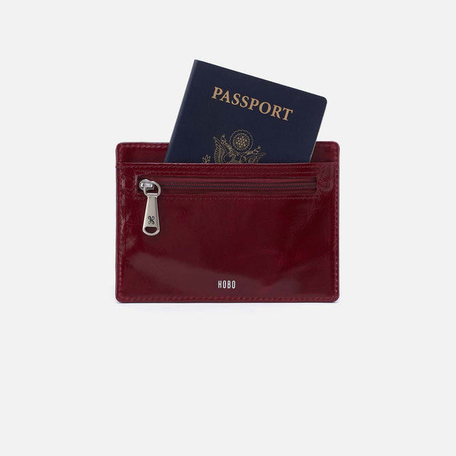 Euro Slide Card Case at PINCH