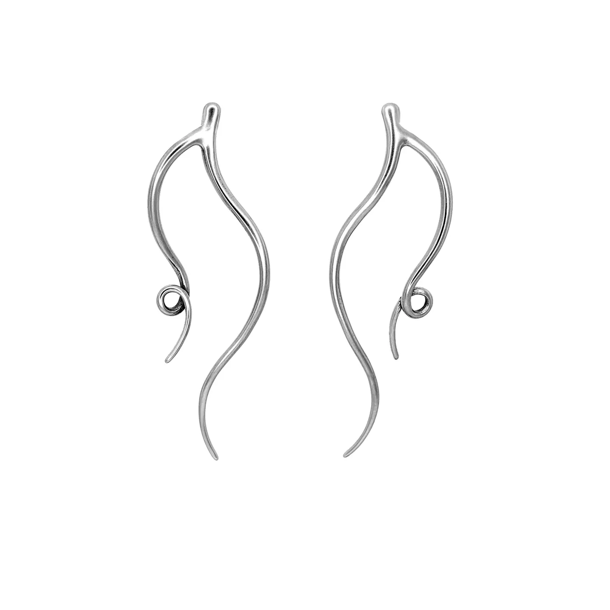 Wisp Earrings