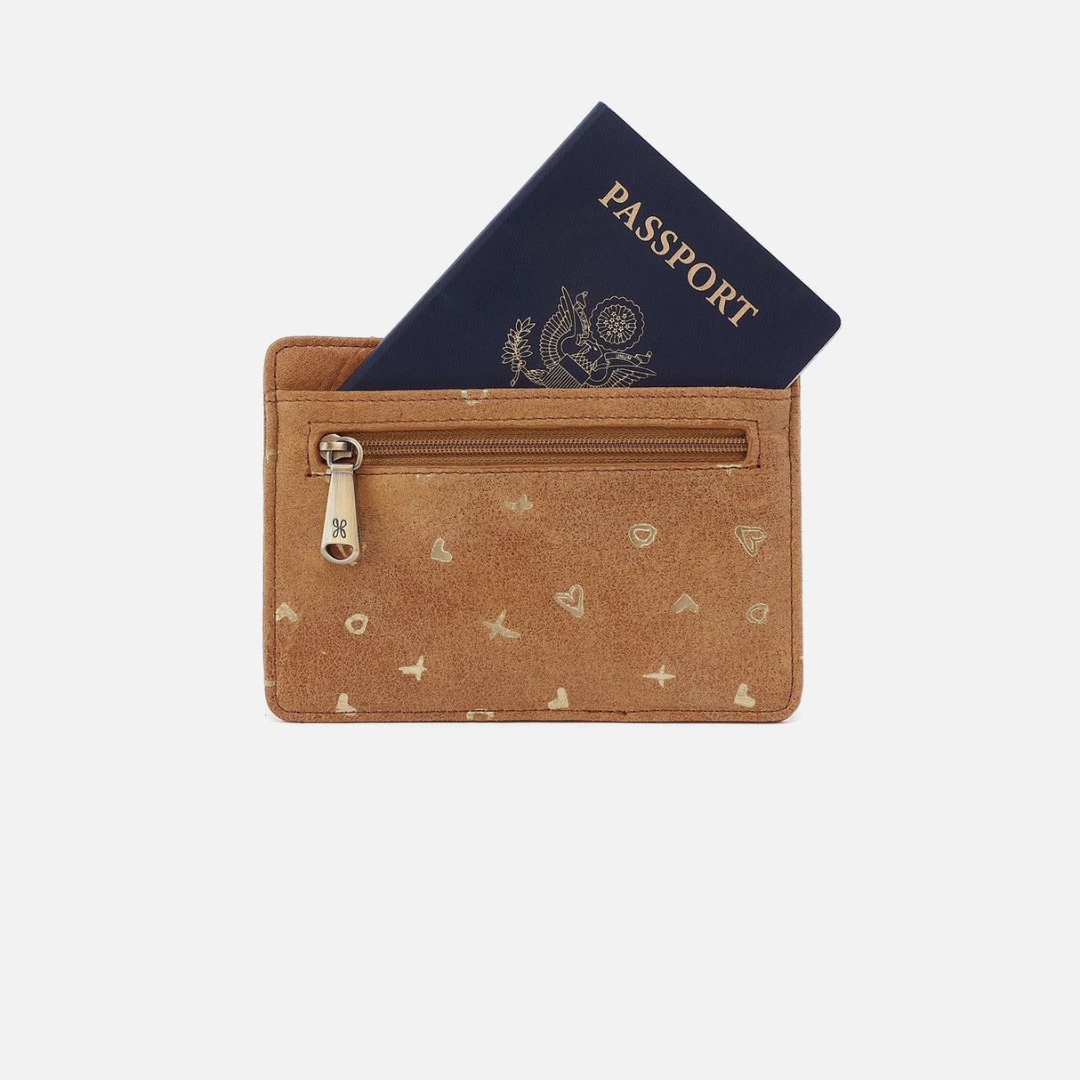 Estuche para tarjetas deslizante Euro 