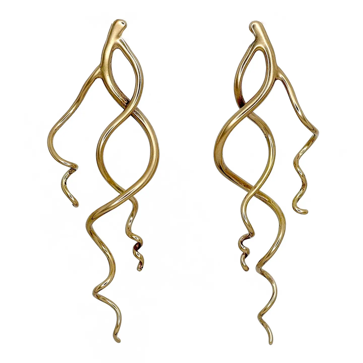 Uva Earrings