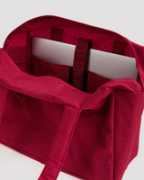 Everyday Cloud Bag in Cherry