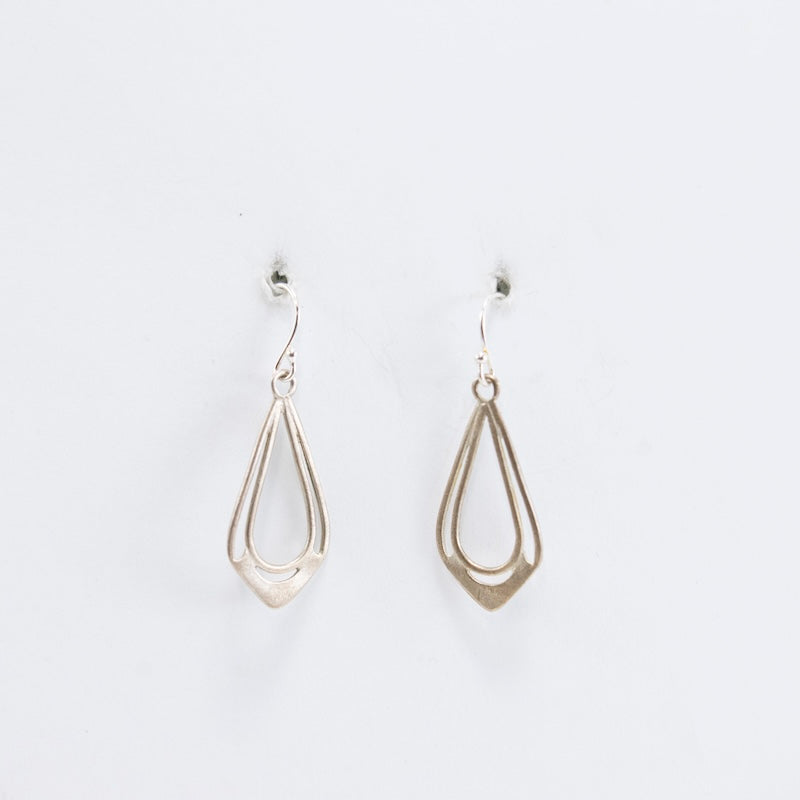 Petite Kite Earrings
