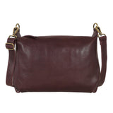 Avery Crossbody Leather Bag