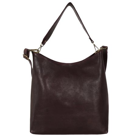 Bree Leather Bag