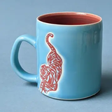 Essential Tiger Mug