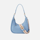 Cass Small Shoulder Bag