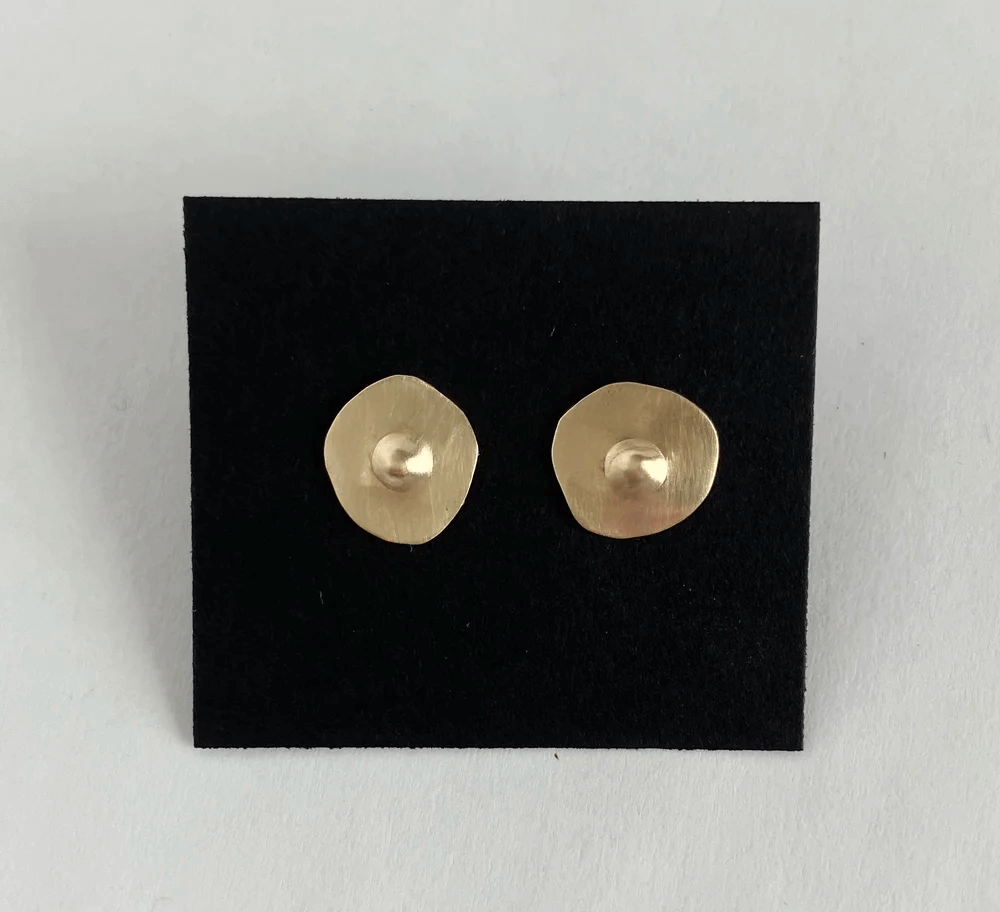 Nips Earrings from Rachel Gunnard at Pinch in Northampton, MA