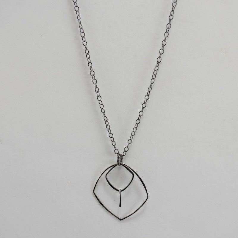 Shelter Necklace
