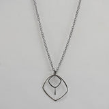 Shelter Necklace