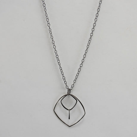 Shelter Necklace