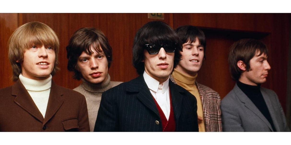 Musik Book from Chronicle Books at Pinch in Northampton, MA