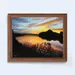 Alexandra Dawson Conservation Path in Hadley, MA 11x14 Print at PINCH
