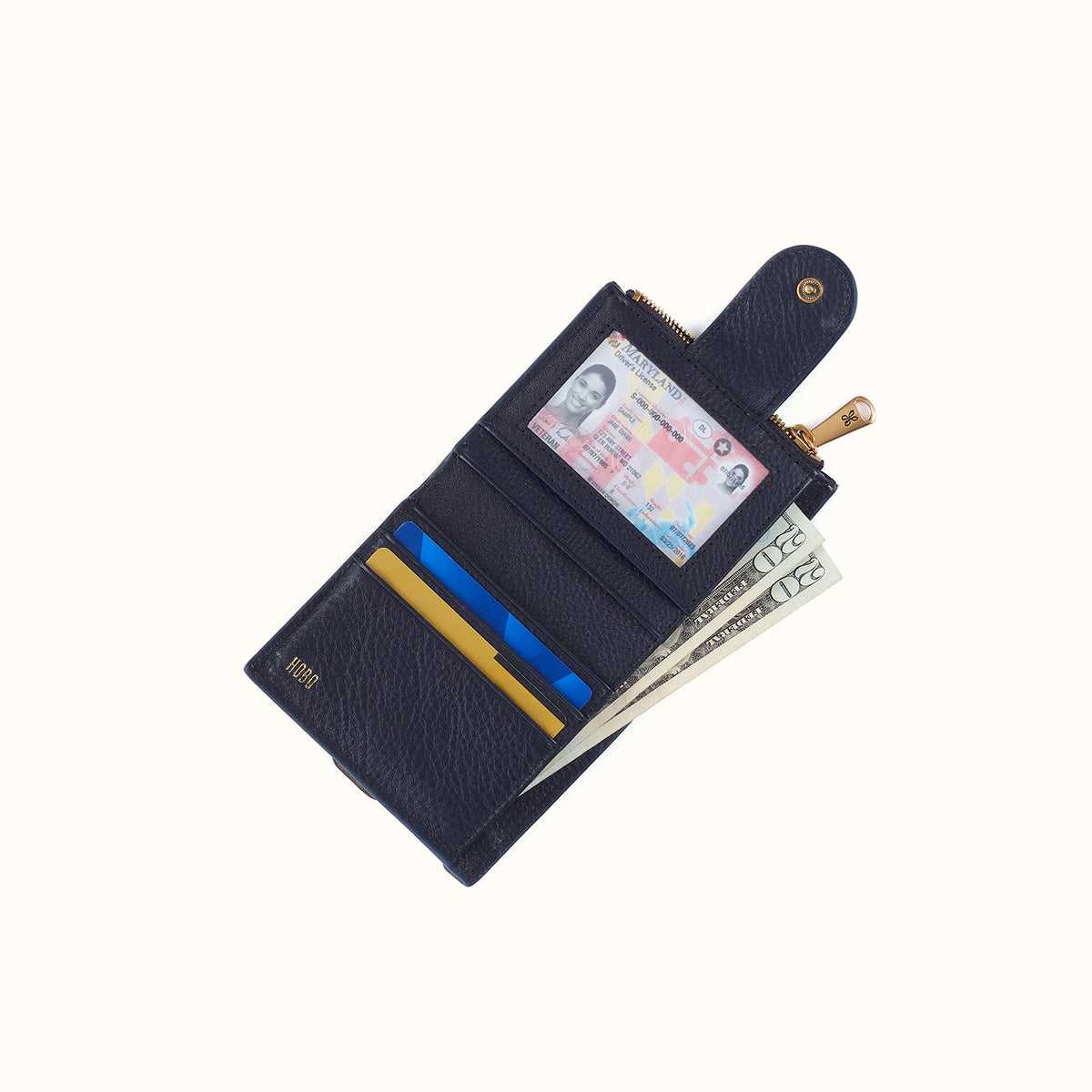 Dunn Mini Wallet