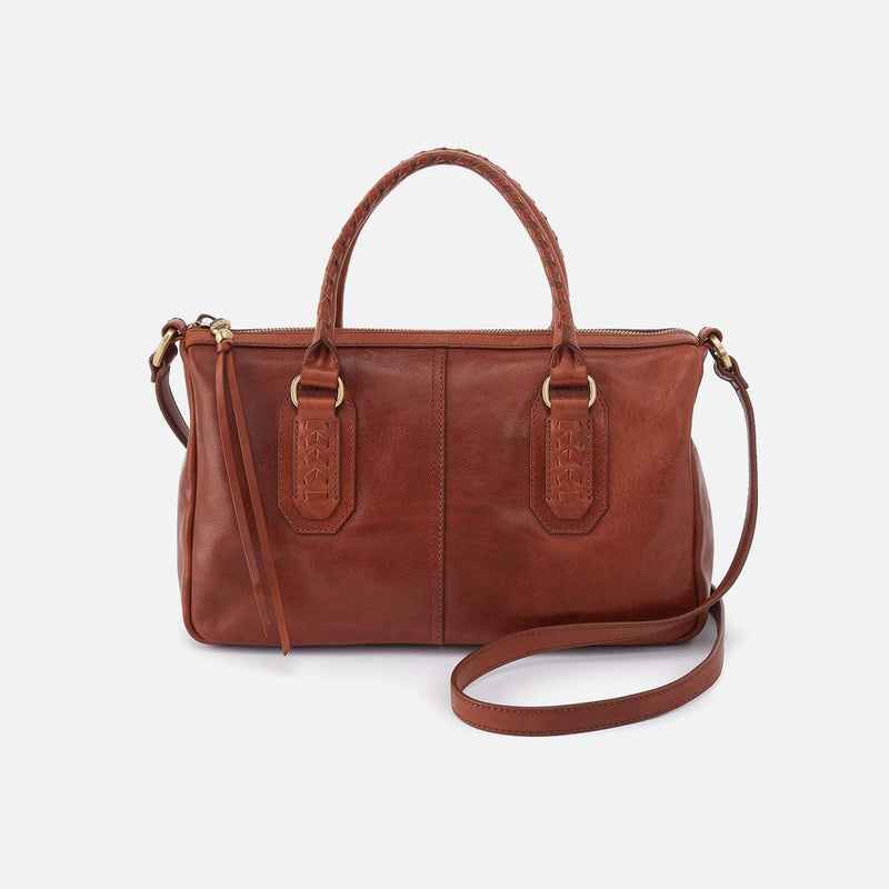Expedition Satchel