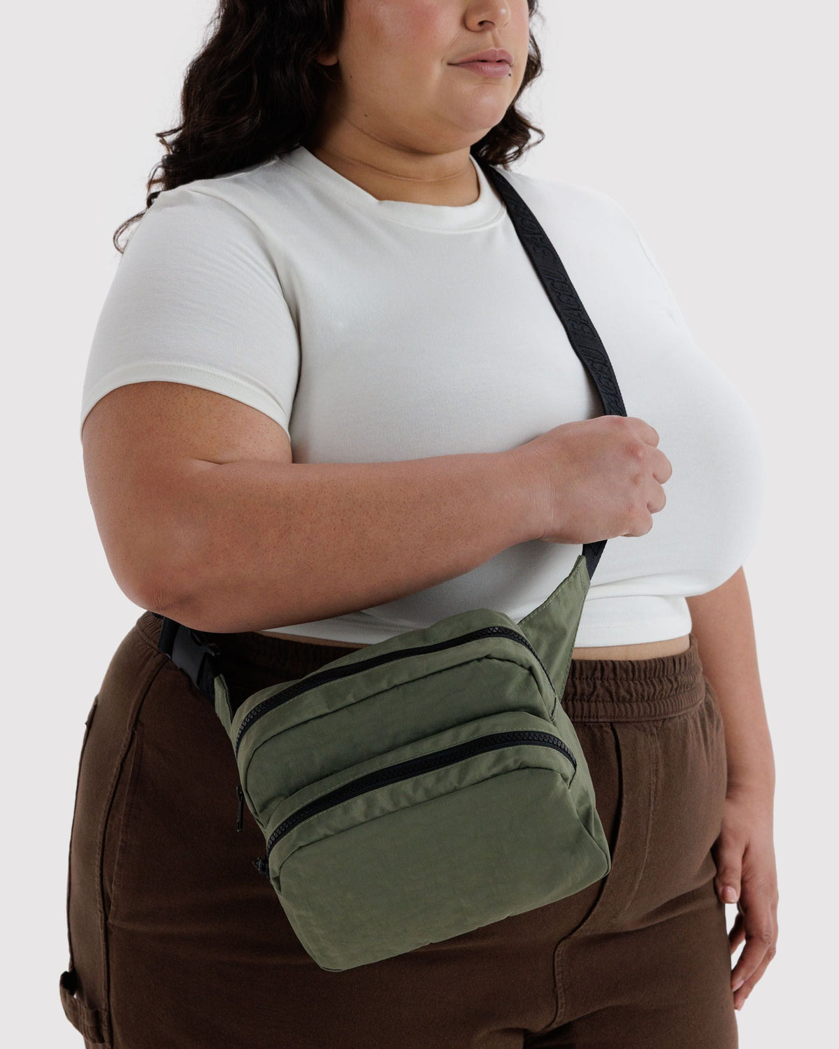 Fannypack in Caper