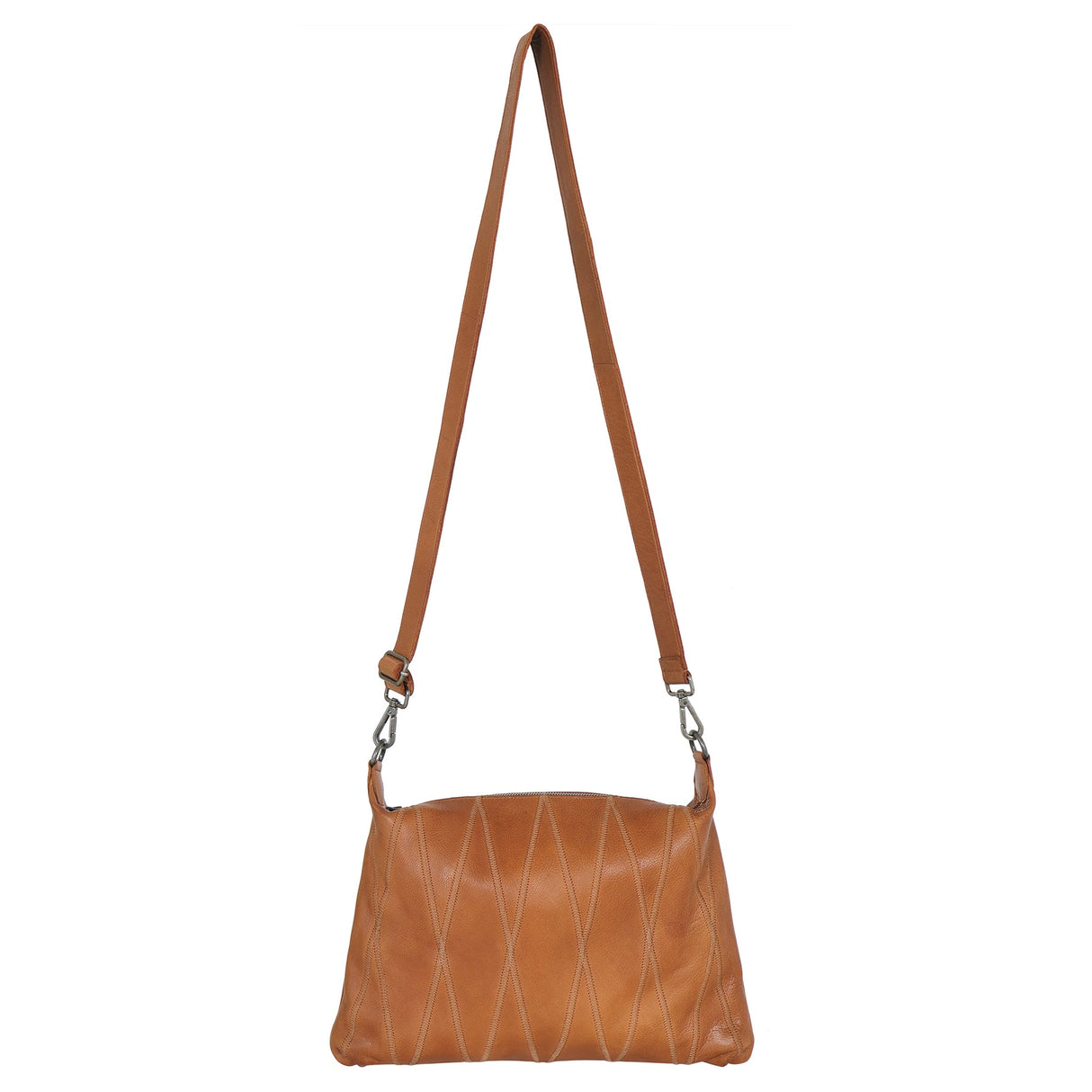Ivy Diamond Handbag