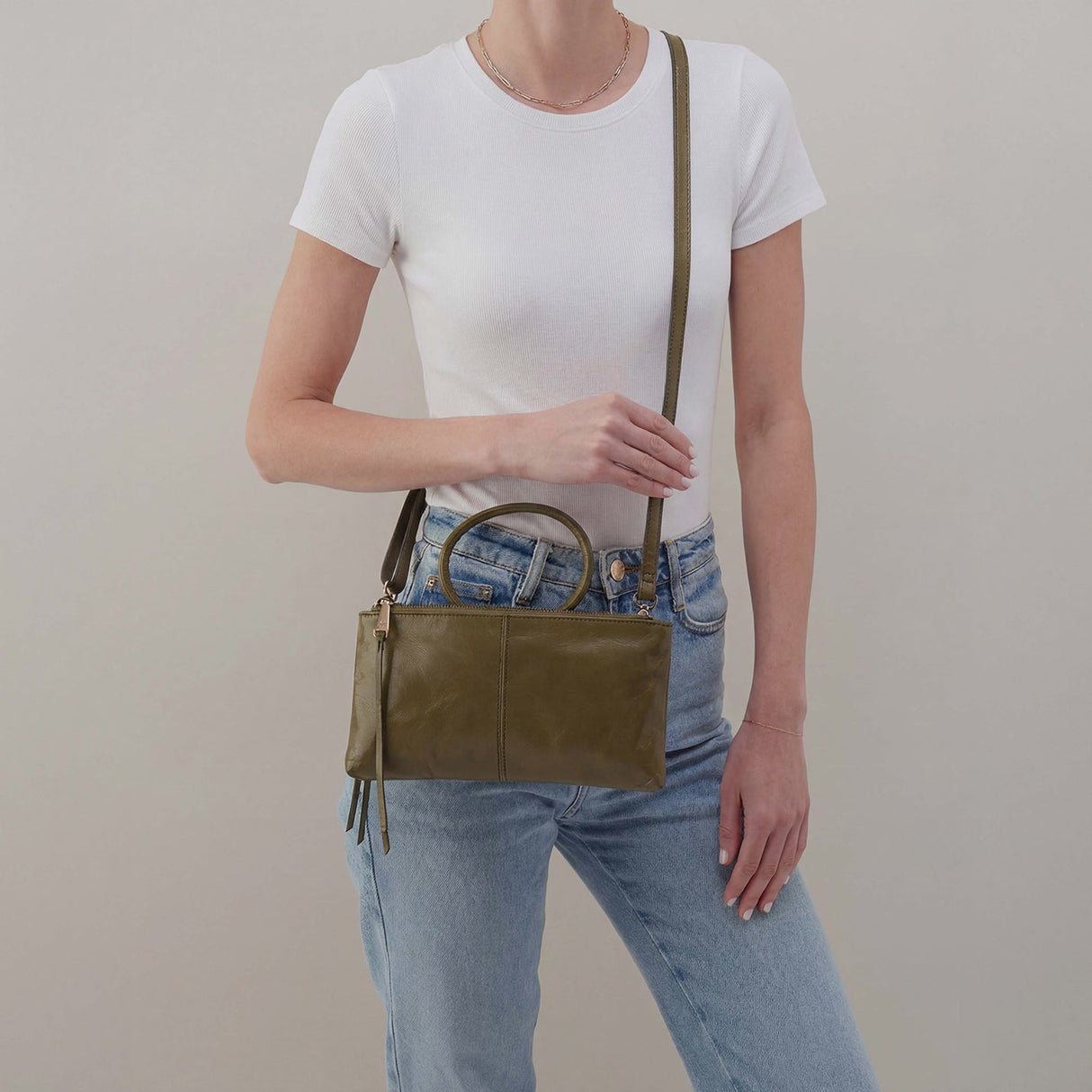 Sable Crossbody