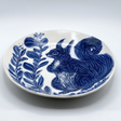 Plate "Blue Squirrel Pal" at PINCH