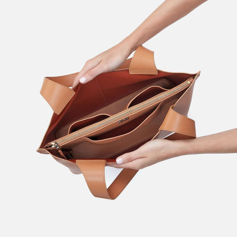 Vida Tote at PINCH