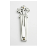 Flower Mezuzah