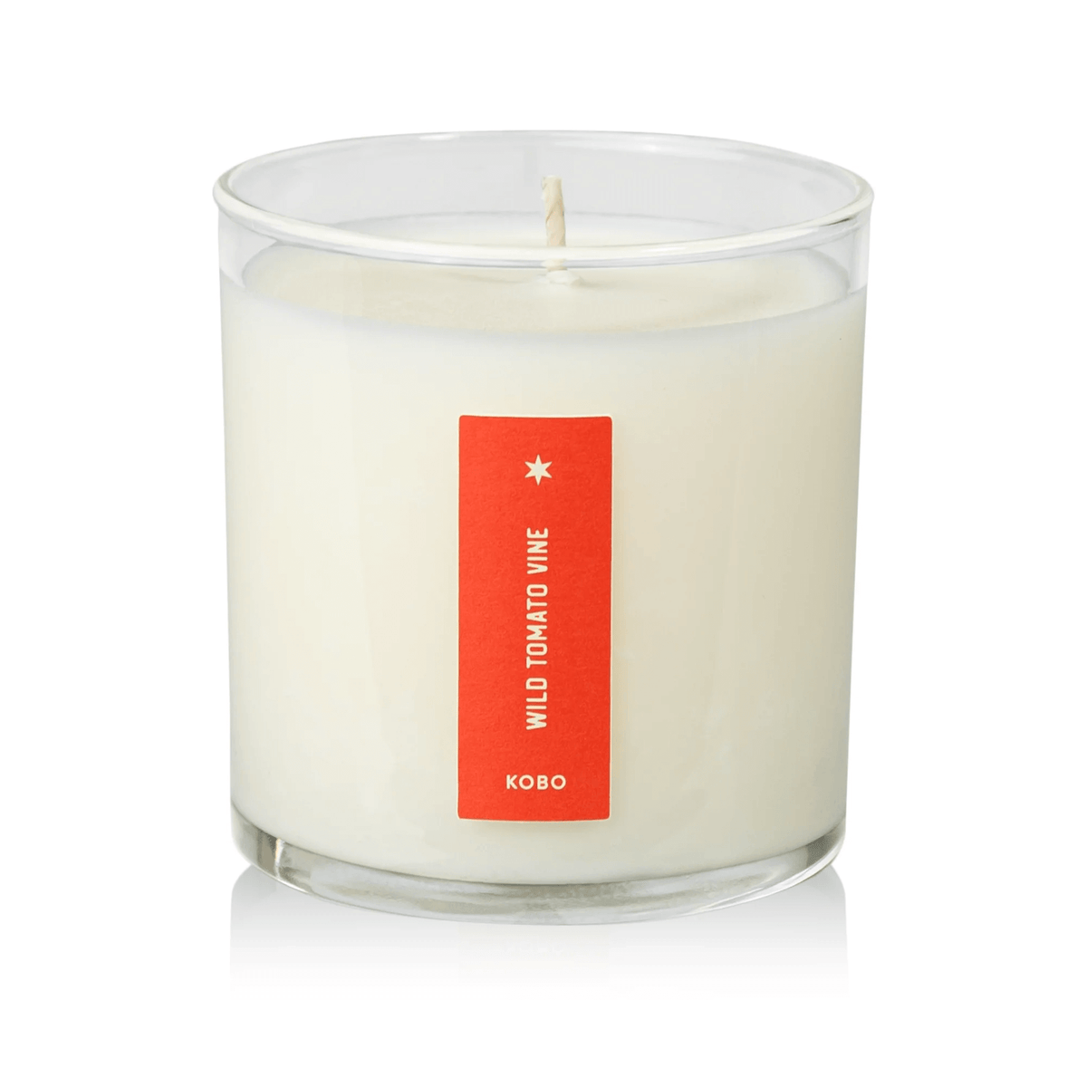 Wild Tomato Vine Plant the Box Candle at PINCH