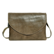 Marcus Leather Crossbody Bag from Latico Leathers at Pinch in Northampton, MA