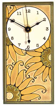 Tall Cloquette Sunflower