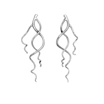 Uva Earrings