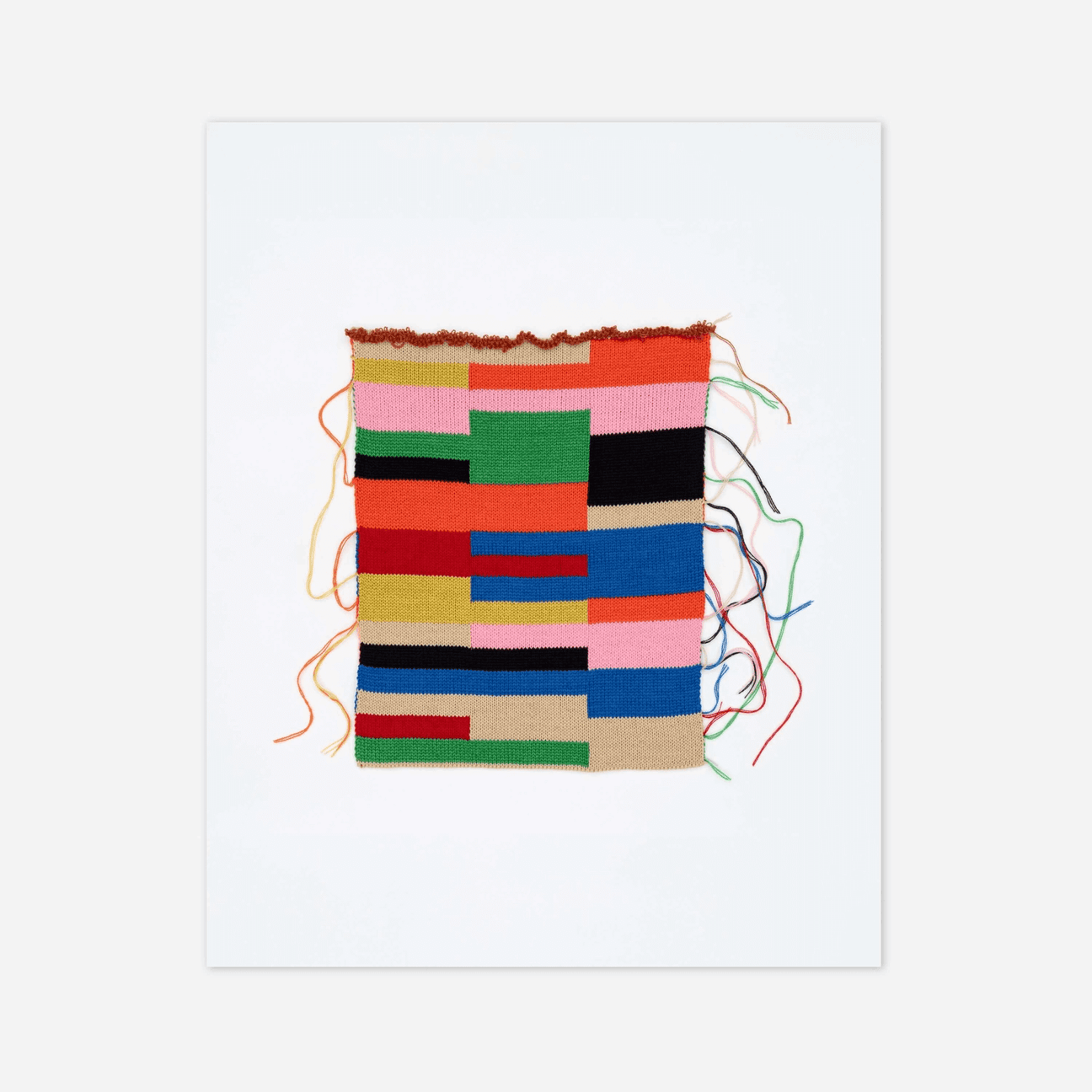 Swatch #2 Art Print 8x10 at PINCH