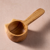 Cat Coffee Scoop