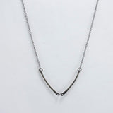 Fourchette Neckalce