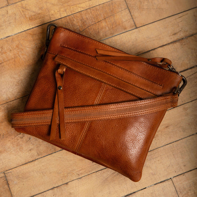 Jett Bag at PINCH