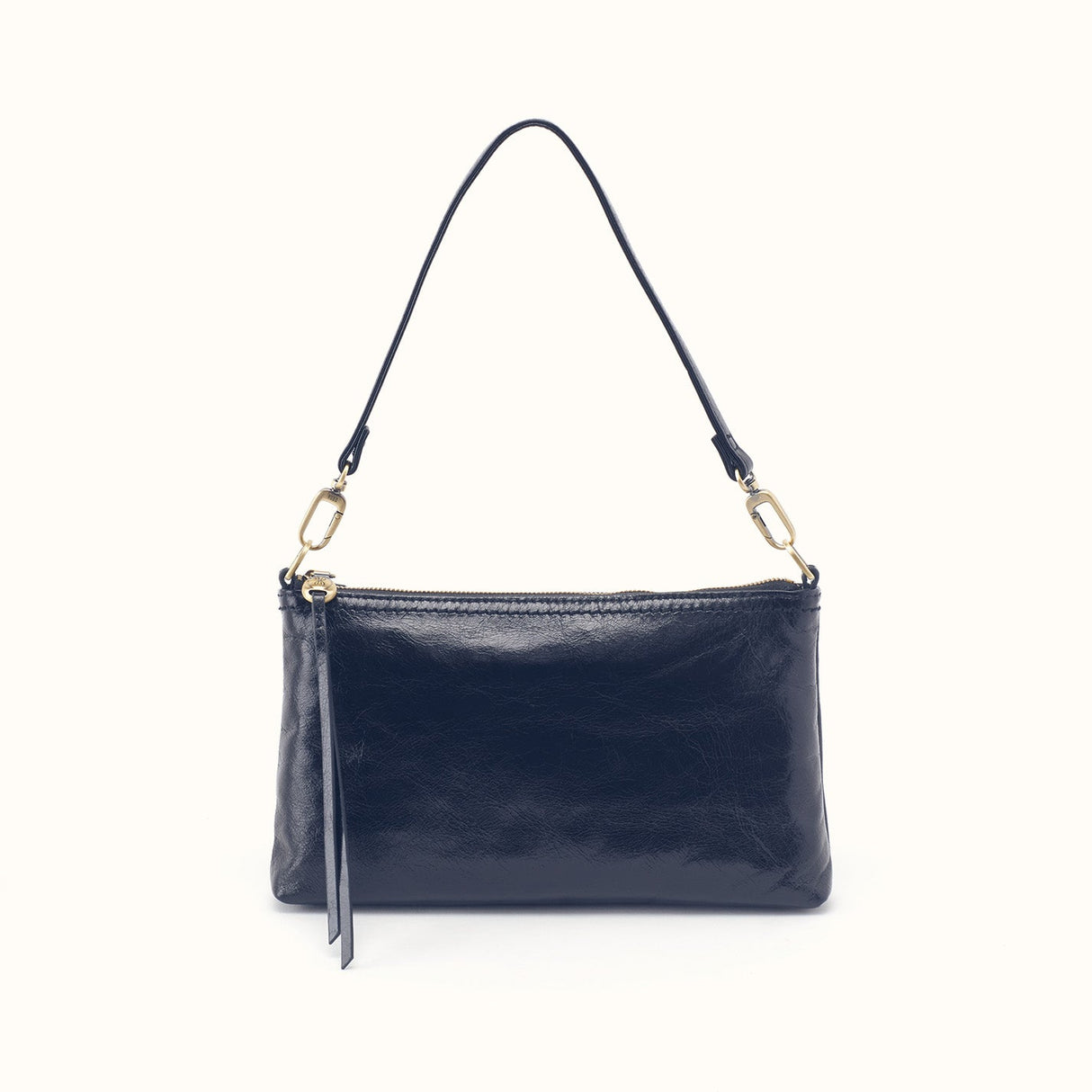Bolso bandolera pequeño de piel Darcy 