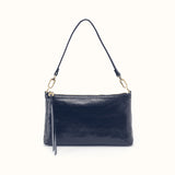 Bolso bandolera pequeño de piel Darcy 